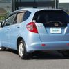 honda fit 2009 CFJ1840607 image 4