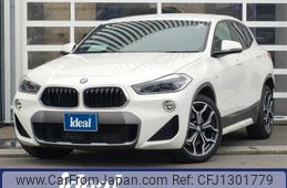 bmw x2 2018 -BMW--BMW X2 ABA-YH20--WBAYH52000EK62056---BMW--BMW X2 ABA-YH20--WBAYH52000EK62056-