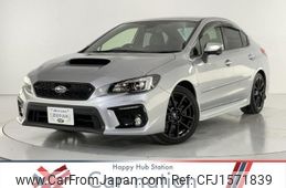subaru wrx-s4 2019 CFJ1571839