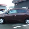 mazda carol 2011 -MAZDA--Carol HB25S--HB25S-713757---MAZDA--Carol HB25S--HB25S-713757- image 22