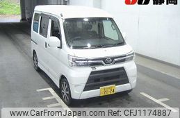 daihatsu hijet-van 2019 -DAIHATSU 【富士山 481ｸ2174】--Hijet Van S321V-0434969---DAIHATSU 【富士山 481ｸ2174】--Hijet Van S321V-0434969-
