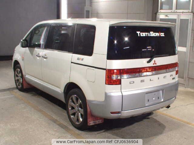 mitsubishi delica-d5 2014 -MITSUBISHI--Delica D5 CV1W--CV1W-0911020---MITSUBISHI--Delica D5 CV1W--CV1W-0911020- image 2