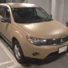 mitsubishi outlander 2009 -MITSUBISHI 【松本 336ｾ26】--Outlander CW5W--5401891---MITSUBISHI 【松本 336ｾ26】--Outlander CW5W--5401891- image 1