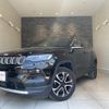 jeep compass 2023 quick_quick_3BA-M624_MCANJRCBXPFA98321 image 1
