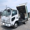isuzu forward 2007 CFJ1581013 image 10