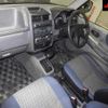 mitsubishi pajero-mini 1995 CFJ1856217 image 4