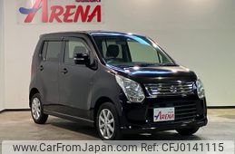 suzuki wagon-r 2013 GOO_JP_700030339530240826005