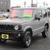 suzuki jimny 2019 -SUZUKI--Jimny JB64W--137423---SUZUKI--Jimny JB64W--137423- image 1