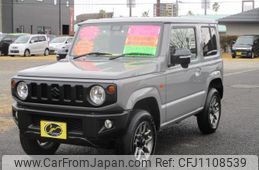 suzuki jimny 2019 -SUZUKI--Jimny JB64W--137423---SUZUKI--Jimny JB64W--137423-