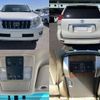 toyota land-cruiser-prado 2013 -TOYOTA 【福山 330ｾ2877】--Land Cruiser Prado CBA-TRJ150W--TRJ150-0031557---TOYOTA 【福山 330ｾ2877】--Land Cruiser Prado CBA-TRJ150W--TRJ150-0031557- image 4