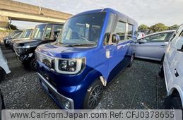 daihatsu wake 2016 quick_quick_DBA-LA700S_LA700S-0057248