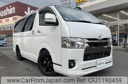 toyota hiace-van 2022 -TOYOTA--Hiace Van 3BF-TRH200V--TRH200-0365907---TOYOTA--Hiace Van 3BF-TRH200V--TRH200-0365907-