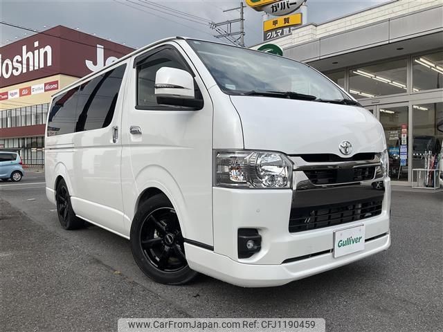 toyota hiace-van 2022 -TOYOTA--Hiace Van 3BF-TRH200V--TRH200-0365907---TOYOTA--Hiace Van 3BF-TRH200V--TRH200-0365907- image 1
