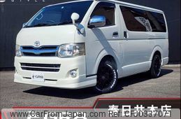 toyota regiusace-van 2011 -TOYOTA--Regius ace Van CBF-TRH200V--TRH200-0131543---TOYOTA--Regius ace Van CBF-TRH200V--TRH200-0131543-