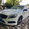 mercedes-benz a-class 2013 -MERCEDES-BENZ--Benz A Class DBA-176042--WDD1760422J054495---MERCEDES-BENZ--Benz A Class DBA-176042--WDD1760422J054495- image 3