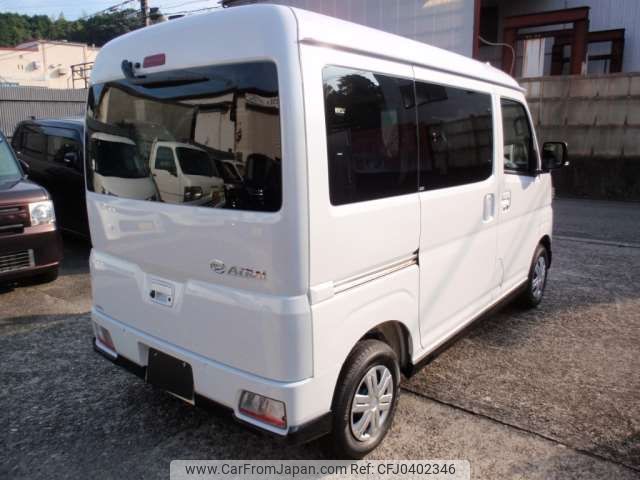 daihatsu atrai 2024 -DAIHATSU 【和歌山 480ﾄ8922】--Atrai Van 3BD-S700V--S700V-0127278---DAIHATSU 【和歌山 480ﾄ8922】--Atrai Van 3BD-S700V--S700V-0127278- image 2