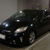 toyota prius 2013 -TOYOTA 【岐阜 302ﾄ4192】--Prius DAA-ZVW30--ZVW30-1723475---TOYOTA 【岐阜 302ﾄ4192】--Prius DAA-ZVW30--ZVW30-1723475- image 1