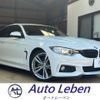 bmw 4-series 2014 -BMW--BMW 4 Series 3N20--0K352827---BMW--BMW 4 Series 3N20--0K352827- image 1