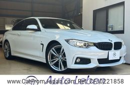 bmw 4-series 2014 -BMW--BMW 4 Series 3N20--0K352827---BMW--BMW 4 Series 3N20--0K352827-