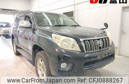 toyota land-cruiser-prado 2010 -TOYOTA--Land Cruiser Prado TRJ150W--TRJ150-0007007---TOYOTA--Land Cruiser Prado TRJ150W--TRJ150-0007007-