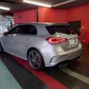 mercedes-benz amg 2021 -MERCEDES-BENZ--AMG 4BA-177054M--W1K1770542N240161---MERCEDES-BENZ--AMG 4BA-177054M--W1K1770542N240161- image 2