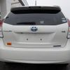 toyota prius-α 2018 YAMAKATSU_ZVW41-0068753 image 5