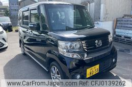 honda n-box 2014 -HONDA 【名変中 】--N BOX JF1--1417202---HONDA 【名変中 】--N BOX JF1--1417202-