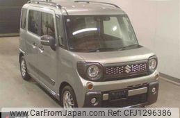 suzuki spacia 2021 -SUZUKI--Spacia Gear MK53S-926711---SUZUKI--Spacia Gear MK53S-926711-