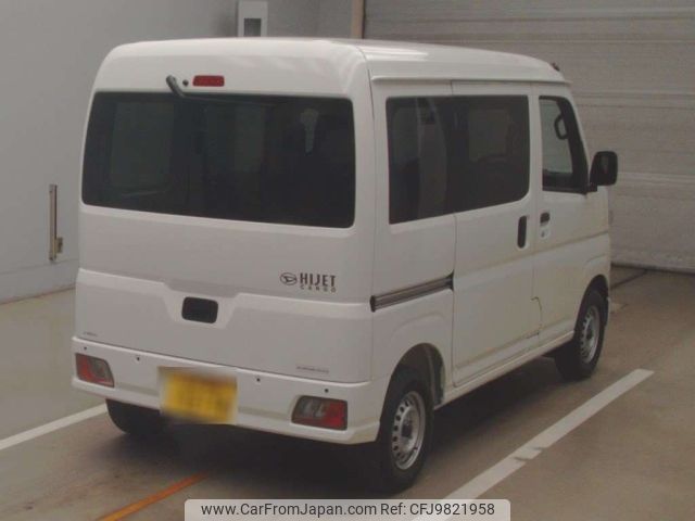 daihatsu hijet-van 2023 -DAIHATSU 【足立 480た5278】--Hijet Van S700V-0097140---DAIHATSU 【足立 480た5278】--Hijet Van S700V-0097140- image 2