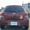 toyota vitz 2010 -TOYOTA--Vitz DBA-KSP90--KSP90-5196066---TOYOTA--Vitz DBA-KSP90--KSP90-5196066- image 8