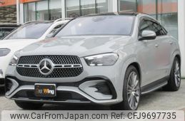 mercedes-benz gle-class 2023 -MERCEDES-BENZ--Benz GLE 3CA-167333--W1N1673332A971***---MERCEDES-BENZ--Benz GLE 3CA-167333--W1N1673332A971***-