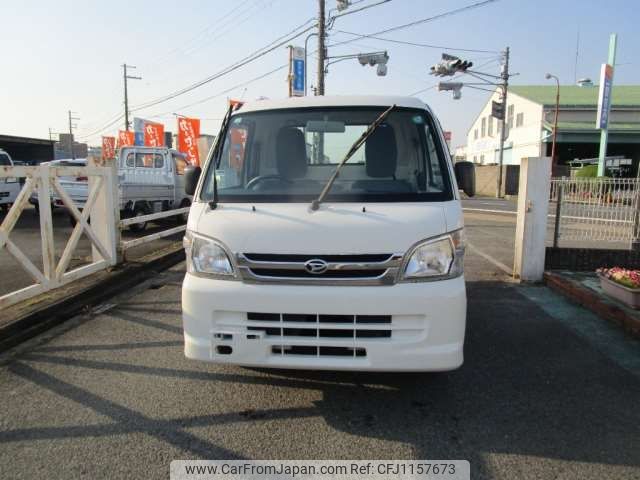 daihatsu hijet-truck 2014 -DAIHATSU--Hijet Truck EBD-S201P--S201P-0115453---DAIHATSU--Hijet Truck EBD-S201P--S201P-0115453- image 2