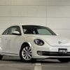 volkswagen the-beetle 2013 -VOLKSWAGEN--VW The Beetle DBA-16CBZ--WVWZZZ16ZDM651843---VOLKSWAGEN--VW The Beetle DBA-16CBZ--WVWZZZ16ZDM651843- image 1