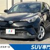 toyota c-hr 2017 -TOYOTA--C-HR DAA-ZYX10--ZYX10-2017516---TOYOTA--C-HR DAA-ZYX10--ZYX10-2017516- image 1