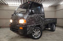 subaru sambar-truck 1994 213271