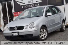 volkswagen polo 2003 -VOLKSWAGEN--VW Polo 9NBBY--WVWZZZ9NZ3U017378---VOLKSWAGEN--VW Polo 9NBBY--WVWZZZ9NZ3U017378-