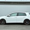 volkswagen golf 2018 CFJ7046033 image 11