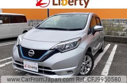 nissan note 2018 quick_quick_HE12_HE12-233089