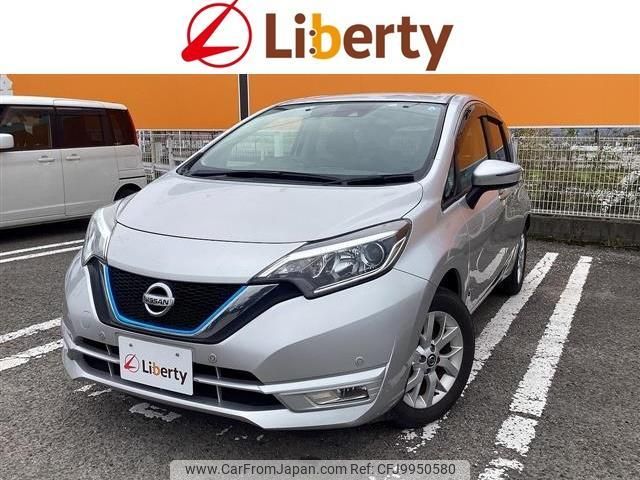 nissan note 2018 quick_quick_HE12_HE12-233089 image 1