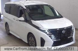 nissan serena 2024 quick_quick_6AA-GFC28_GFC28-042923