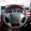 toyota vellfire 2009 O11364 image 20