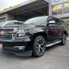 chevrolet tahoe 2015 -GM--Chevrolet Taho ﾌﾒｲ--1GNSK6KC2FR176508---GM--Chevrolet Taho ﾌﾒｲ--1GNSK6KC2FR176508- image 5