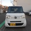 honda n-box 2013 -HONDA 【名古屋 581ﾆ4438】--N BOX DBA-JF1--JF1-1264272---HONDA 【名古屋 581ﾆ4438】--N BOX DBA-JF1--JF1-1264272- image 1