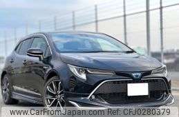 toyota corolla-sport 2020 quick_quick_6AA-ZWE213H_ZWE213-0004135