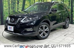 nissan x-trail 2019 CFJ1571935