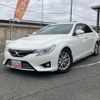 toyota mark-x 2013 quick_quick_DBA-GRX130_GRX130-6070048 image 1