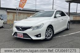 toyota mark-x 2013 quick_quick_DBA-GRX130_GRX130-6070048