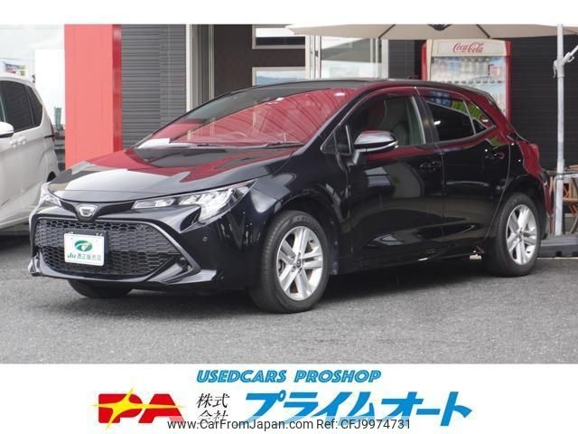 toyota corolla-sport 2019 quick_quick_3BA-NRE214H_NRE214-0001653 image 1