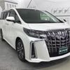 toyota alphard 2021 quick_quick_3BA-AGH30W_AGH30-0382559 image 3