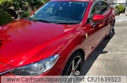 mazda atenza 2013 CFJ1639523